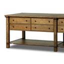 GARDENDALE KITCHEN ISLAND