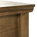GARDENDALE KITCHEN ISLAND