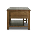 GARDENDALE KITCHEN ISLAND