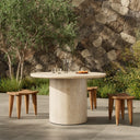OAKLAND OUTDOOR DINING TABLE