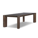 SOHO OUTDOOR DINING TABLE