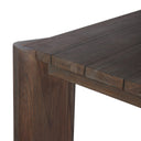 SOHO OUTDOOR DINING TABLE