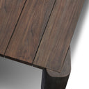 SOHO OUTDOOR DINING TABLE