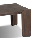 SOHO OUTDOOR DINING TABLE