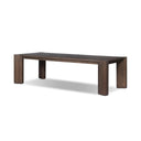 SOHO OUTDOOR DINING TABLE