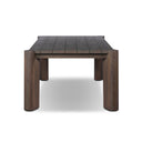 SOHO OUTDOOR DINING TABLE