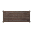 SOHO OUTDOOR DINING TABLE