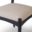 HADDON DINING CHAIR