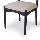HADDON DINING CHAIR