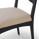 HADDON DINING CHAIR