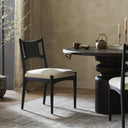 HADDON DINING CHAIR