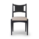 HADDON DINING CHAIR