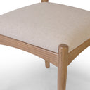 HADDON DINING CHAIR