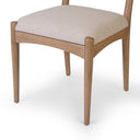 HADDON DINING CHAIR