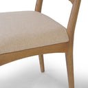 HADDON DINING CHAIR