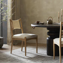 HADDON DINING CHAIR