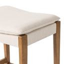 AYA BAR + COUNTER STOOL