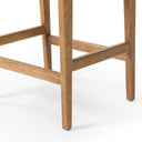 AYA BAR + COUNTER STOOL