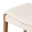 AYA BAR + COUNTER STOOL