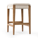AYA BAR + COUNTER STOOL