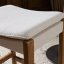 AYA BAR + COUNTER STOOL