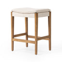 AYA BAR + COUNTER STOOL