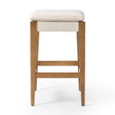 AYA BAR + COUNTER STOOL
