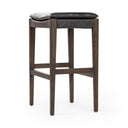 AYA BAR + COUNTER STOOL