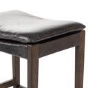 AYA BAR + COUNTER STOOL