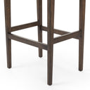 AYA BAR + COUNTER STOOL