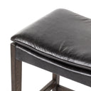 AYA BAR + COUNTER STOOL