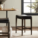 AYA BAR + COUNTER STOOL