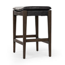AYA BAR + COUNTER STOOL