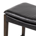 AYA BAR + COUNTER STOOL