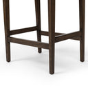 AYA BAR + COUNTER STOOL