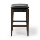 AYA BAR + COUNTER STOOL