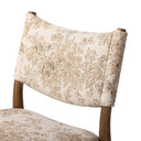 Jayla Armless Dining Chair