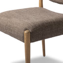 Jayla Armless Dining Chair