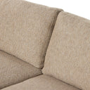 HAMPTON 2-PIECE SECTIONAL
