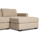 HAMPTON 2-PIECE SECTIONAL