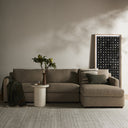 HAMPTON 2-PIECE SECTIONAL
