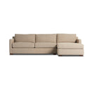 HAMPTON 2-PIECE SECTIONAL