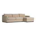 HAMPTON 2-PIECE SECTIONAL