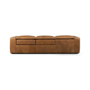 RADLEY POWER RECLINER 3-PIECE SECTIONAL W/ CHAISE