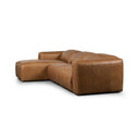 RADLEY POWER RECLINER 3-PIECE SECTIONAL W/ CHAISE