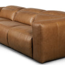 RADLEY POWER RECLINER 3-PIECE SECTIONAL W/ CHAISE