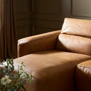 RADLEY POWER RECLINER 3-PIECE SECTIONAL W/ CHAISE