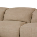 RADLEY POWER RECLINER 3-PIECE SECTIONAL W/ CHAISE