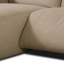 RADLEY POWER RECLINER 3-PIECE SECTIONAL W/ CHAISE
