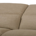 RADLEY POWER RECLINER 3-PIECE SECTIONAL W/ CHAISE